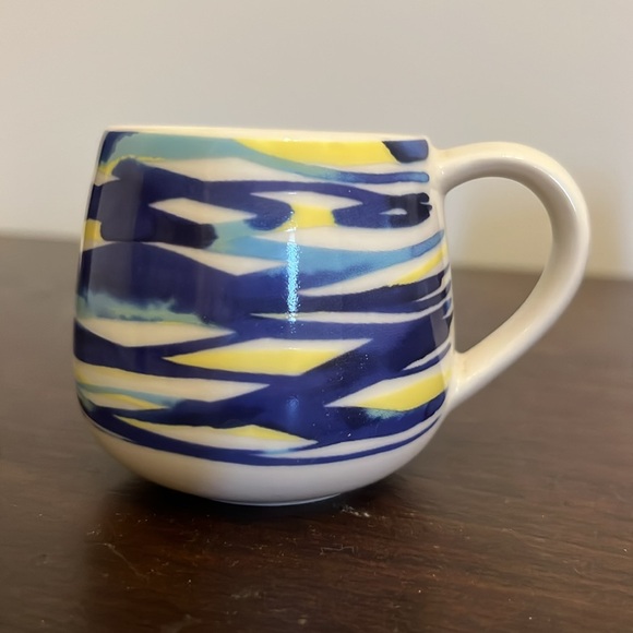 Espresso mugs - Picture 2 of 6